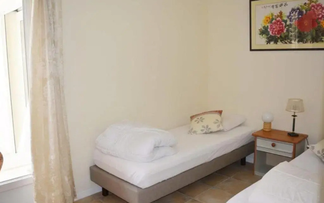 Maison Vallon-Pont-d'Arc, 4 pièces, 6 personnes - FR-1-382-52