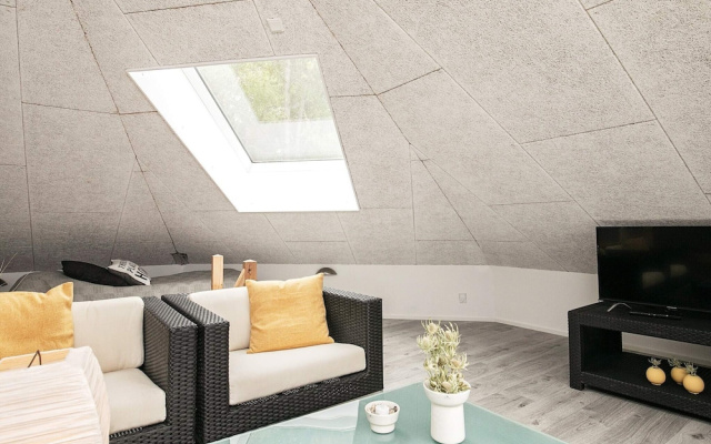 8 Person Holiday Home in Laeso