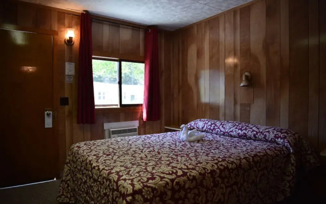 Robbins Motel