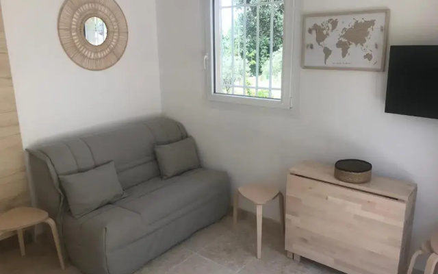 LE NOMADE au Clos en Provence