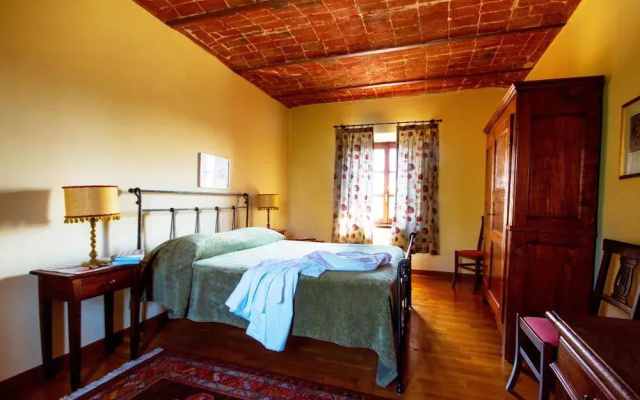 Castello di Razzano, The Originals Relais (Relais du Silence)