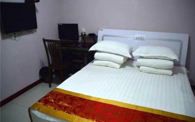 Yingxian Yixin Express Hotel