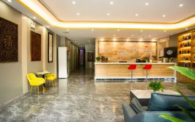 Yuekai Hotel