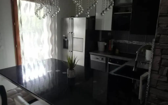 Superbe appartement à 12 min de la défense