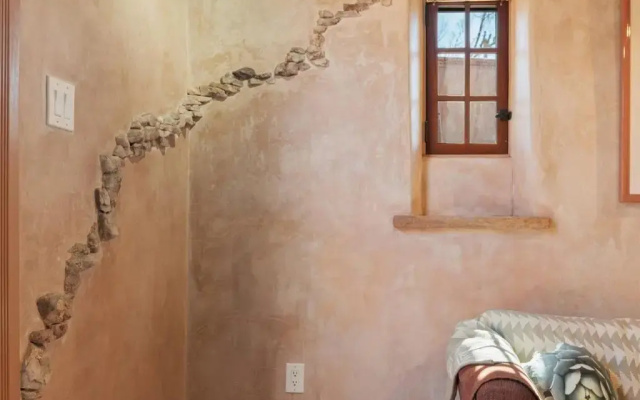 1BD Casita Arbolito