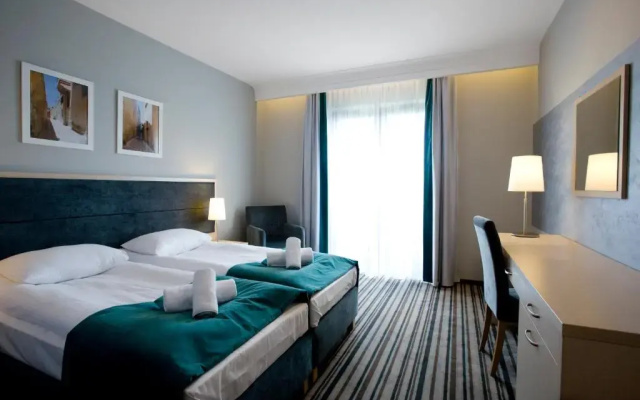 Hotel Kristoff