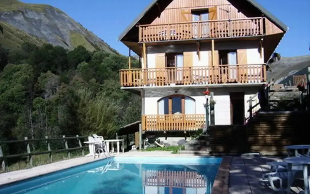 Appartement 5 Pers. A L'Entree Du Village 70845