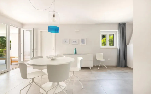 3366 Villa Amoenitas by Perle di Puglia