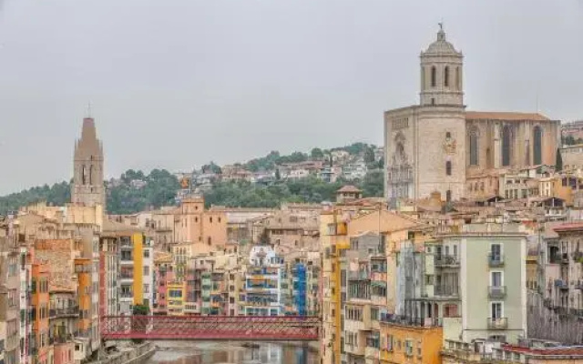 Flateli Rambla 11 - Apt 2