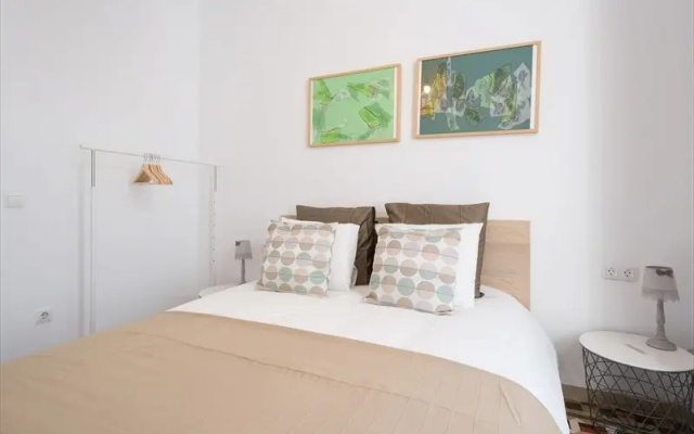 Central 2 bedroom Apartment Nosquera