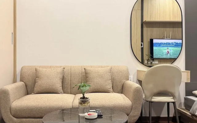 A Quiet Stay - Service Apartment Ha Noi