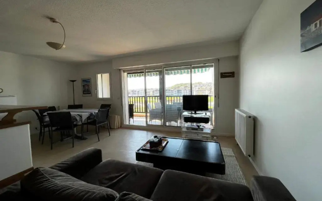 Appartement Ciboure, 3 pièces, 6 personnes - FR-1-239-754