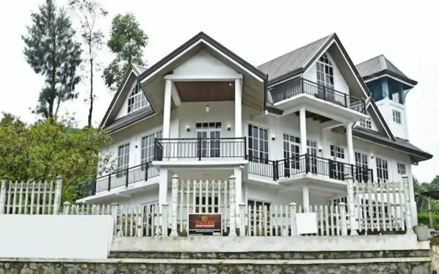 OYO 418 Tinara Bungalow