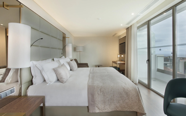 Madeira Turim Santa Maria Hotel