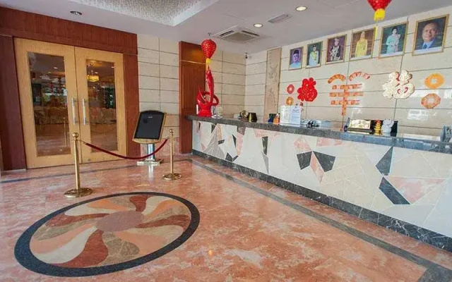 Kemena Hotel