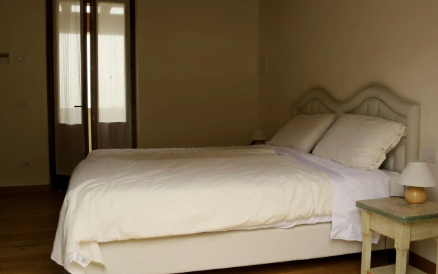 La Fonte degli Dei Wine Relais Adults Only