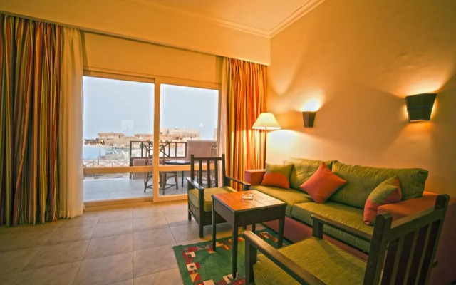 Laguna Beach Marsa Resort