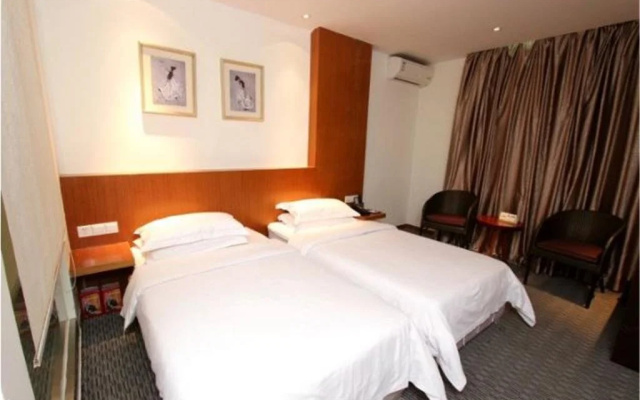 Master Hotel Xixiang