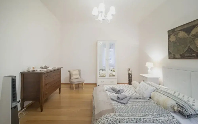 A casa di Giò