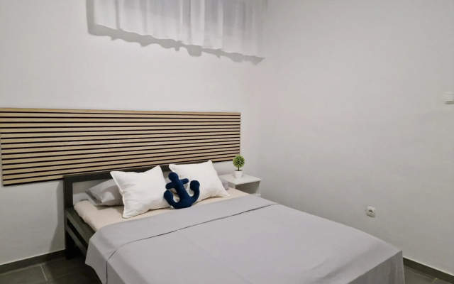 Apartmani Biba, Vir