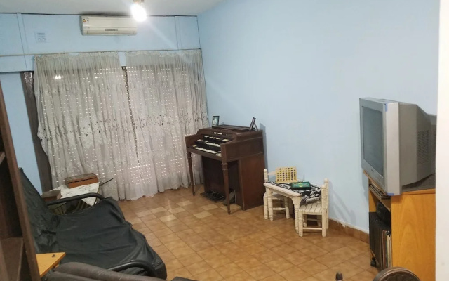 Feels like Home Como en Casa