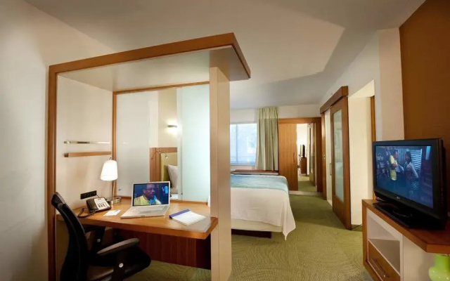 SpringHill Suites Vero Beach