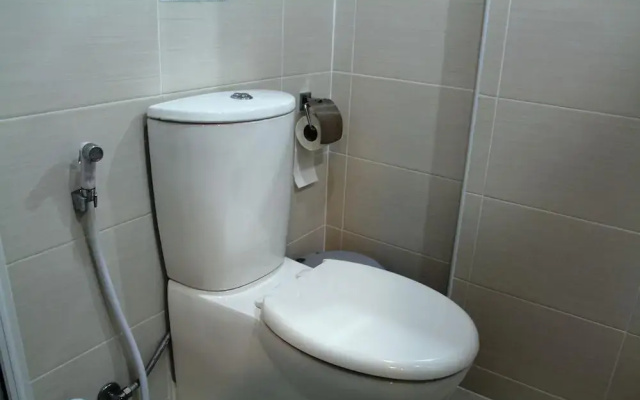Sunday Wongamat Privacy Pattaya
