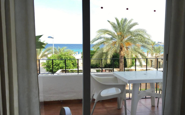 Apartamentos Bahia