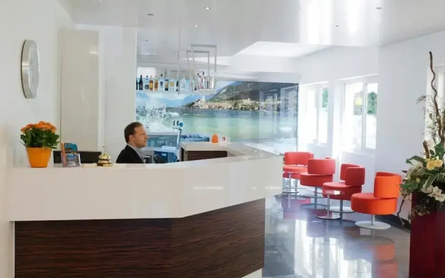 Hotel Augusta