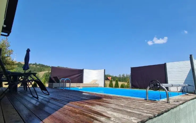 Villa Ducic