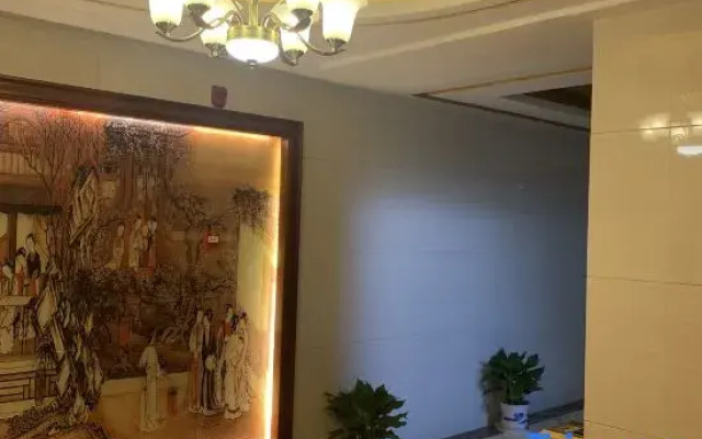 Wangjiao Hotel