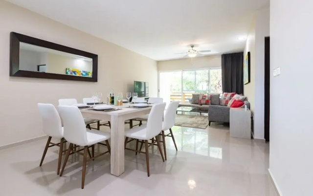 Sabbia 4301 3 Bedrooms ALL IN Suite Apts