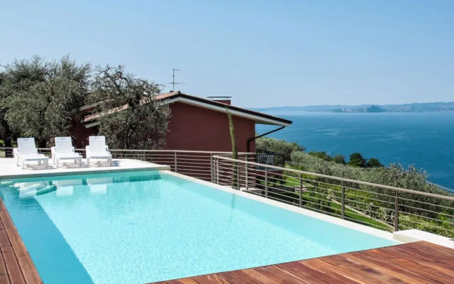 Villa Gianni Torri del Benaco 28485