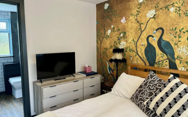 Freshwater - Hot Tub - Pet Friendly - Garden