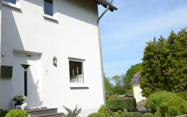Ferienhaus Luzia