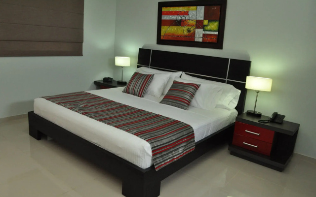 Hotel OR