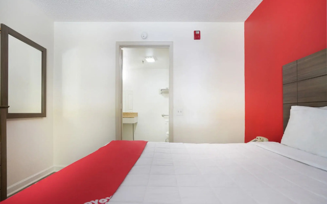 OYO Hotel Decatur I-285 The Perimeter