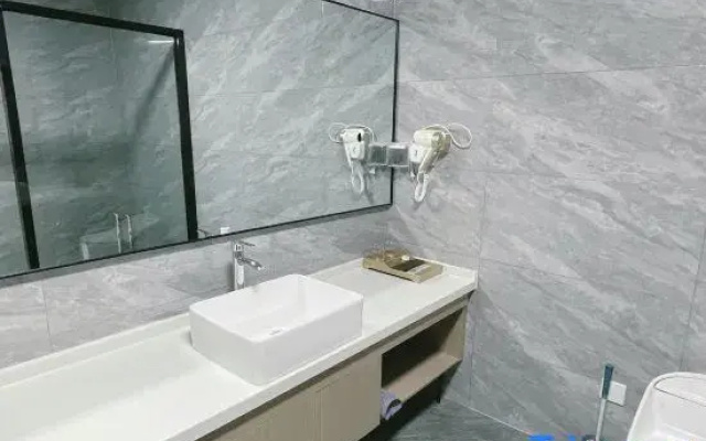 Haizhiyun Hotel (Dongcheng Branch)