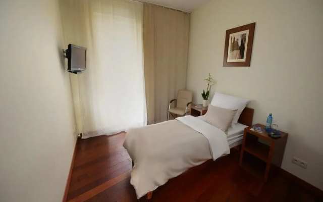 Apartamenty Kochtex