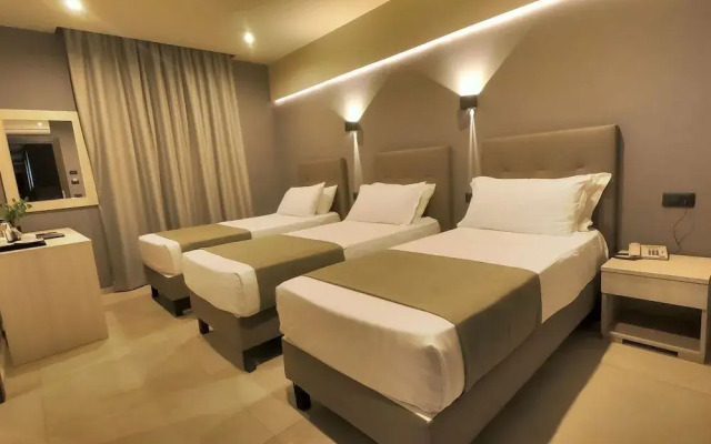 Lamberti Boutique Hotel