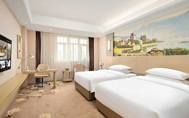 Vienna International Hotel Putian Mingzhu