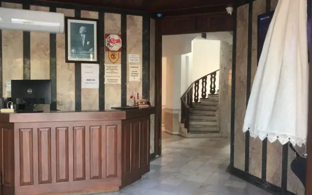 Mese Hotel