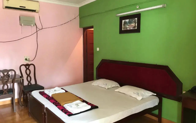 Indraprastha Hotel Fairmont