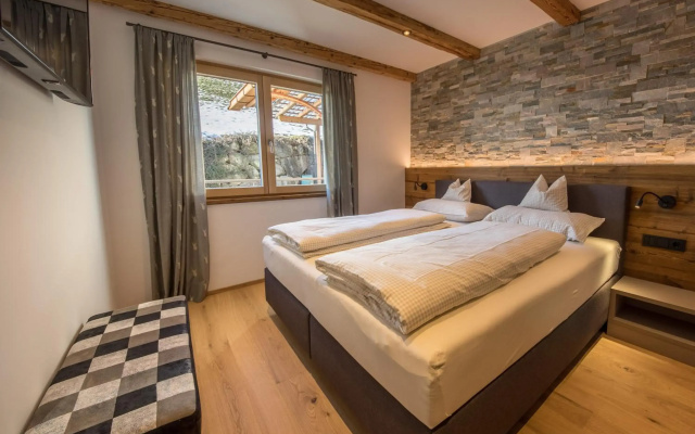 Appartment Hossler