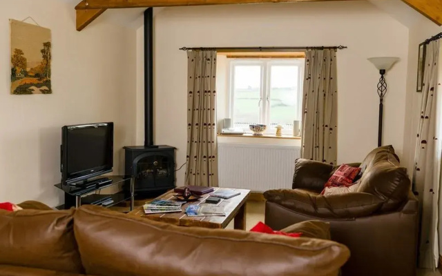 Degembris Cottages