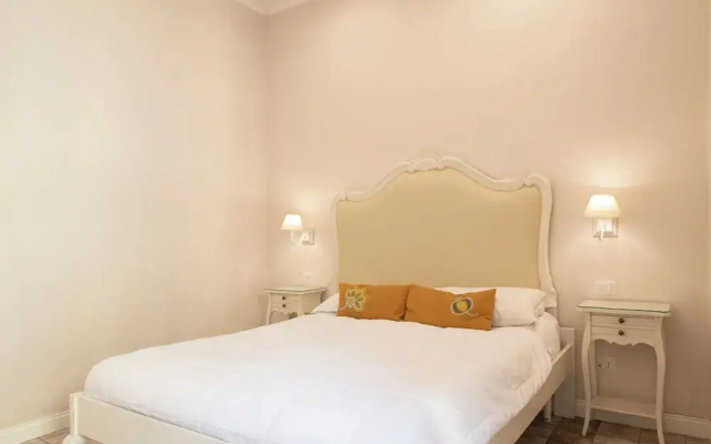 Certosa Suite