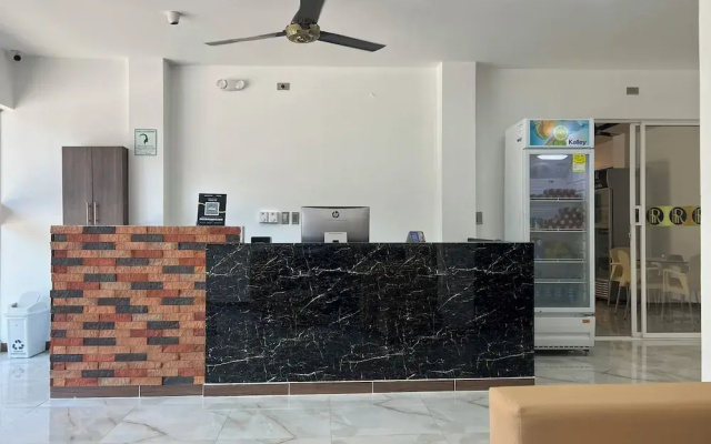 Hotel Roma Urabá