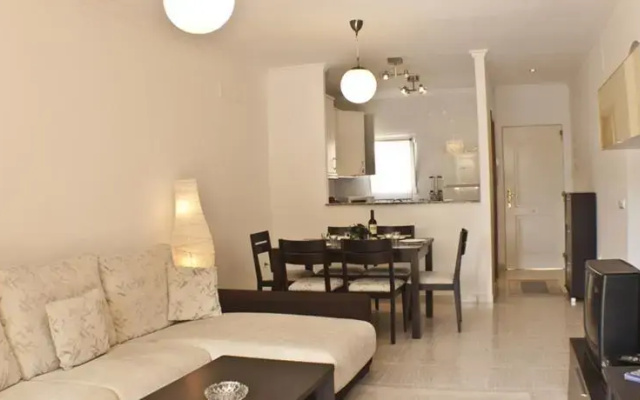 Bungalow Lilia