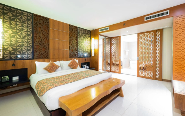 Vouk Hotel & Suites