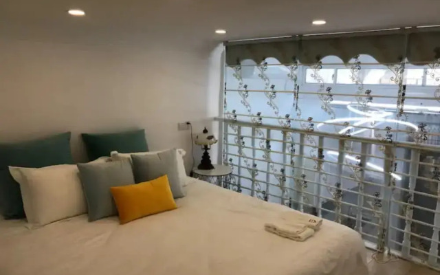 Shanghai Moxi Inn Huaihai Road 3 Branch
